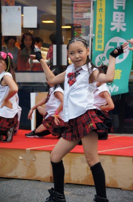 エブリー夏祭りAKB 10