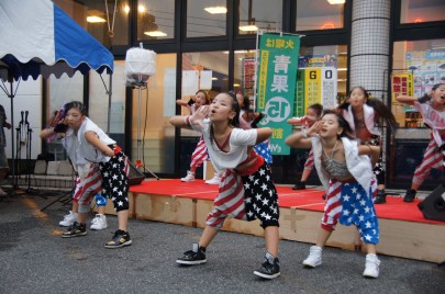 エブリー夏祭り Pixie 06