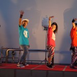エブリー夏祭り キスマイ 34