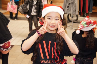 WASSA MODA SOLO03