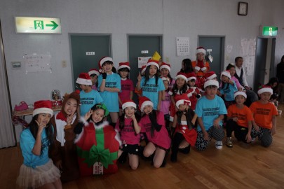 2012 X'mas Party1-13