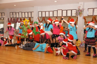 2012 X'mas Party2-06