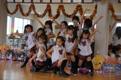 2012 X'mas Party3-08