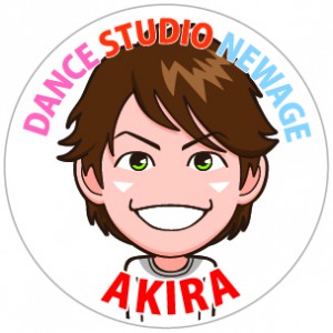 AKIRA